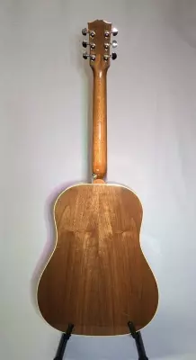 Gibson - J-45 Studio Walnut - Natural 7